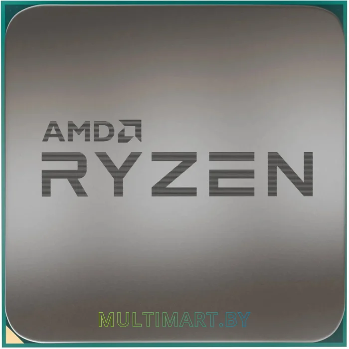 Процессор AMD Ryzen 7 5700